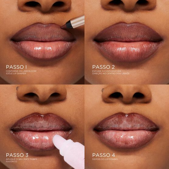 GLOSS LANC�ME JUICY TUBES 09 HALLUCINATION